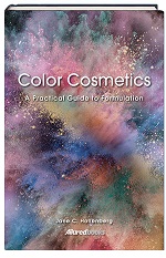 color cosmetics