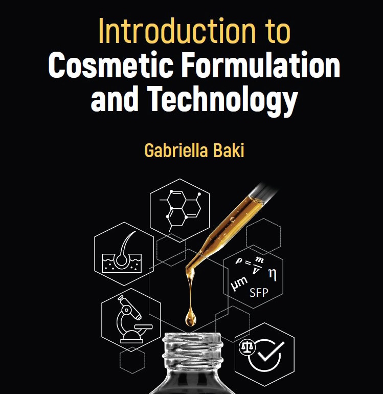 image of Dr. Baki's book cover