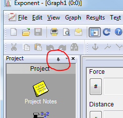 exponent screenshot