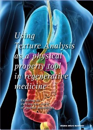 Regenerative Medicine article