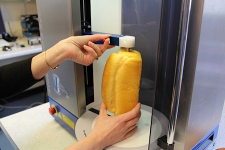 bread in VolScan