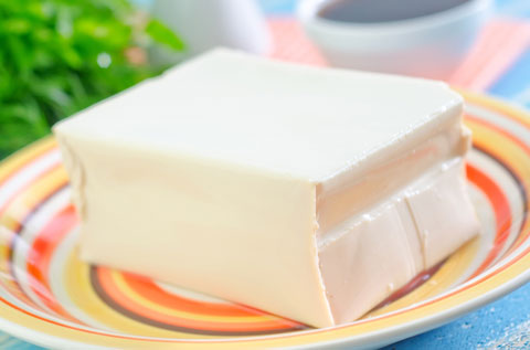 image of dairy-free cheese