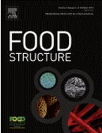 food structure