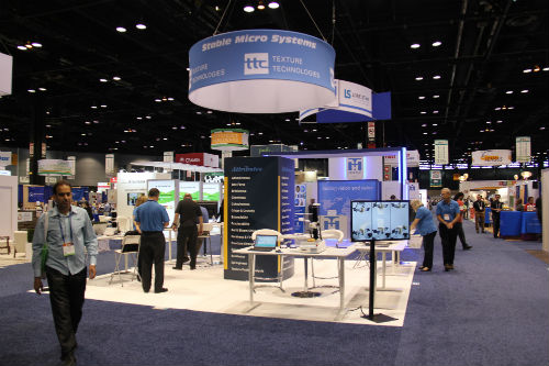 IFT18 in Chicago