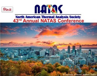 NATAS conference