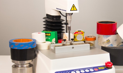 Adhesive Testing | Texture Technologies