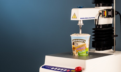 Food Texture Analysis | Texture Technologies