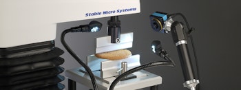 Video Capture System | Texture Technologies