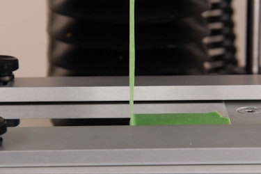 Adhesive Testing | Texture Technologies