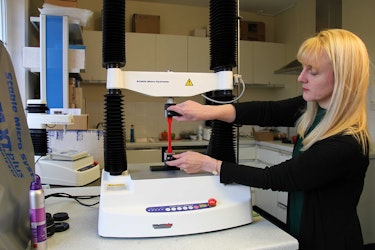 Material Testing | Texture Technologies