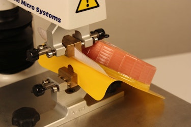 Packaging Testing | Texture Technologies